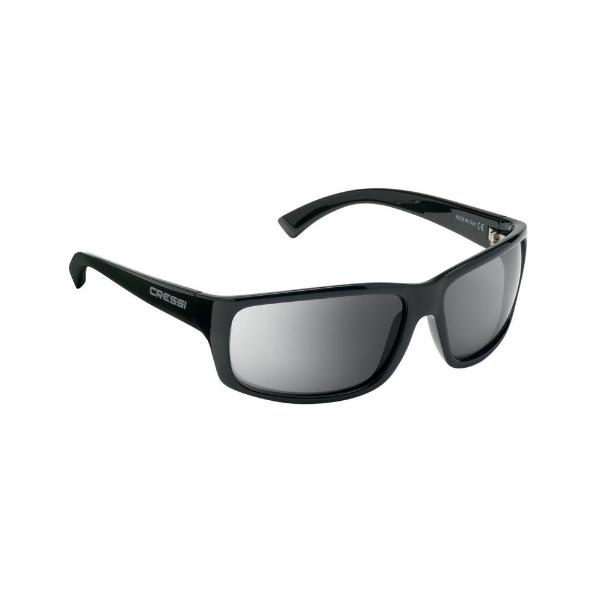 ΓΥΑΛΙΑ ΗΛΙΟΥ CRESSI MORFEO MATT BLACK GREY